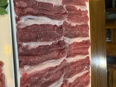 -正福居老北京正宗铜锅泉水涮肉(彰化路店)