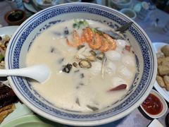 -山外山菜馆(玉泉路店)