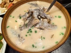-金海湾海鲜排档(朱家尖店)
