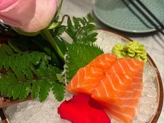 -阿吾罗·月咏精致日料(港汇恒隆广场店)