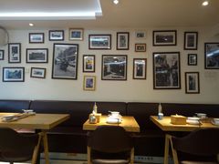 大堂-金豆角砂锅焖面(安贞店)