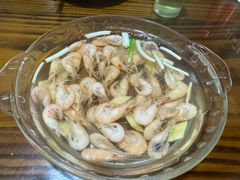 -呼吸森林·生态农庄农家乐私房菜