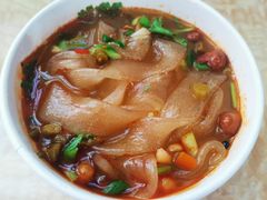 -东门町美食街