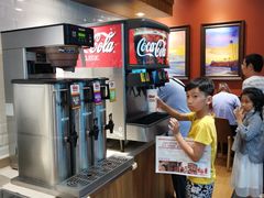 -The Habit Burger Grill 哈比特汉堡(爱琴海店)