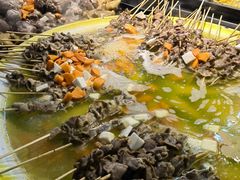 -乌恰市场(彩虹商场店)