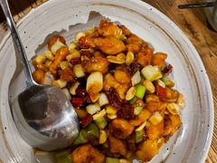 -青年公社烤鸭(青年路店)