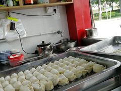 -古徽州馄饨店(宝安路店)