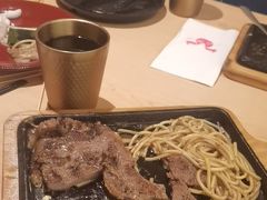 -凡塔斯牛排自助餐厅(莆田万达店)