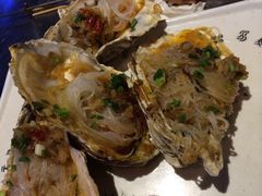 生蚝-很久以前羊肉串(大华三路店)