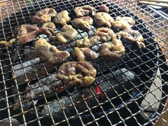 -久儿地炉烤肉(海信慧园店)