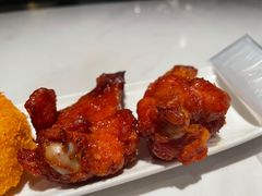 -半秋山西餐厅(巴南万达广场店)