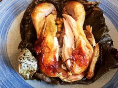 -兰溪小馆(东直门簋街店)