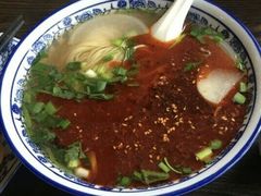 -河州宾馆清真餐厅(文锦南路店)