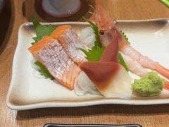 -诚家·日式烧鸟·深夜食堂(虹桥天街店)