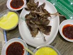 -清真益鑫羊肉手抓馆(南大街店)