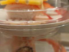 -禾绿寿司·定食·拉面·烧炸(喜荟城店)