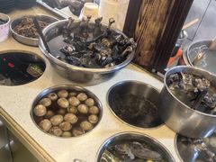 -沈记土鸡米线(七星街品牌中心店)