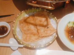 -大丰收脆鱼(浦西万达店)