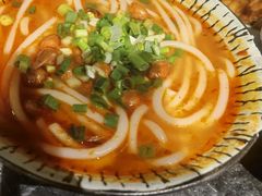 -泉味道贵州厨房(三里河店)