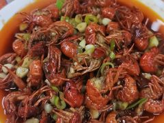 -回味南塘老王虾尾(总店)