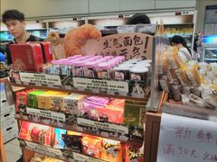 -全家便利店(上海南站站店)