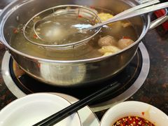 -八合里潮汕鲜牛肉火锅(深圳海岸城店)
