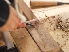 -五月木作·DIY木作文创体验店(北京路店)