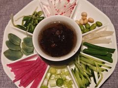 -秀儿四九城·新京菜(亚运村鸟巢店)