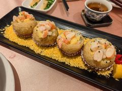 -金满楼(天河中路店)