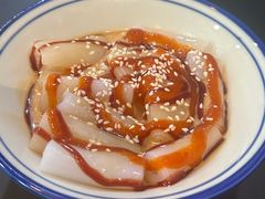 -左记港食(融科天城店)