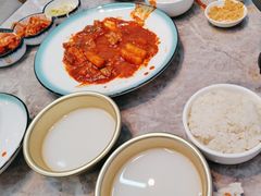 -屋里家延边朝鲜族冷面(梅林3店)