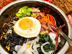-韩景台烤肉(八大处店)