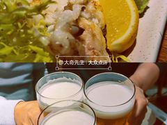 -桂马·日本料理·海胆·海鲜饭·酒场(民主广场店)