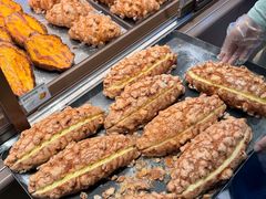 -爱达乐面包生日蛋糕(中央华府店)