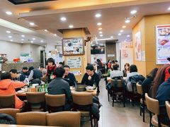 -元堂脊骨土豆汤(明洞1号店)