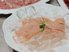 -围炉夜话·潮汕卤水火锅(榕江店)