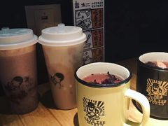 -太二酸菜鱼(深圳布吉万象汇店)