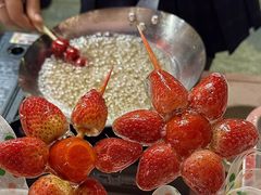 -赵美丽·重庆社区火锅·直营店(火车东站·中豪国际店)