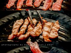 -虎哥六韩式烤肉料理 TIGERGRILL(隆生金山湖中心购物广场店)