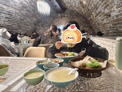 -故宫冰窖餐厅