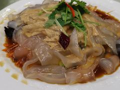 东北大拉皮-大鸭梨烤鸭店(金顶街店)