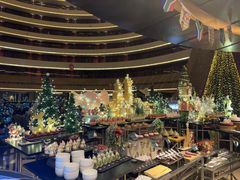 -杭州国际会议中心洲际酒店-原素全日餐厅(解放东路店)