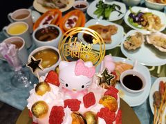 -堂会·KTV·自助餐·团建聚会(天河店)