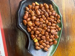 -小桥衢州人家·海鲜烧烤·盱眙龙虾(万达水街店)