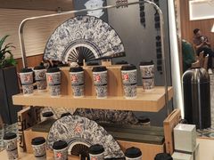 -霸王茶姬(正佳广场店)