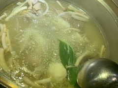 -狐狸爱上椰子鸡(滨江星光大道店)