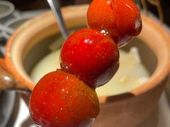 糖葫芦-麻六记(新天地店)