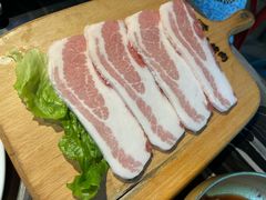 -金一味烤肉餐厅(新首尔旗舰店)