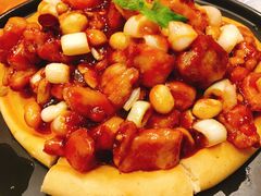 -大鸭梨烤鸭·北京菜(南小街/南苑店)
