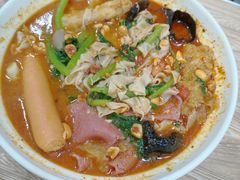 -真够味骨汤麻辣烫(光明小区店)